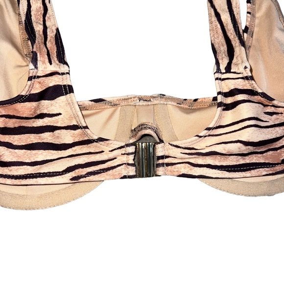 Faithfull the Brand Bikini Top - Picture 7 of 10